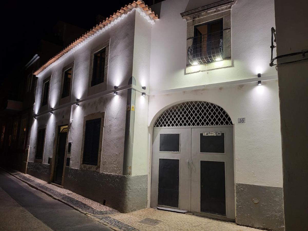 Hotel Faro Town House Extérieur photo