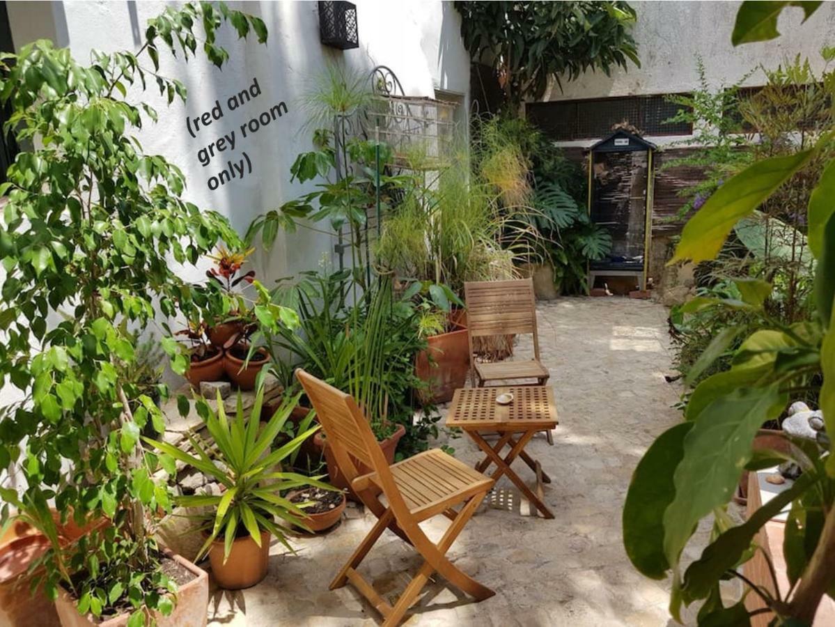 Hotel Faro Town House Extérieur photo