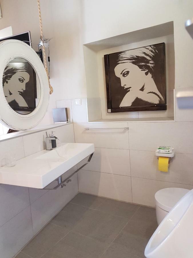 Hotel Faro Town House Extérieur photo