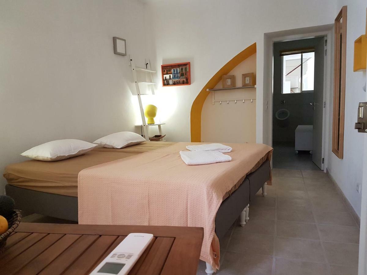 Hotel Faro Town House Extérieur photo