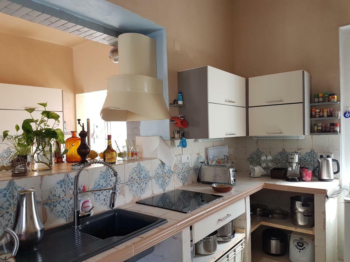 Hotel Faro Town House Extérieur photo
