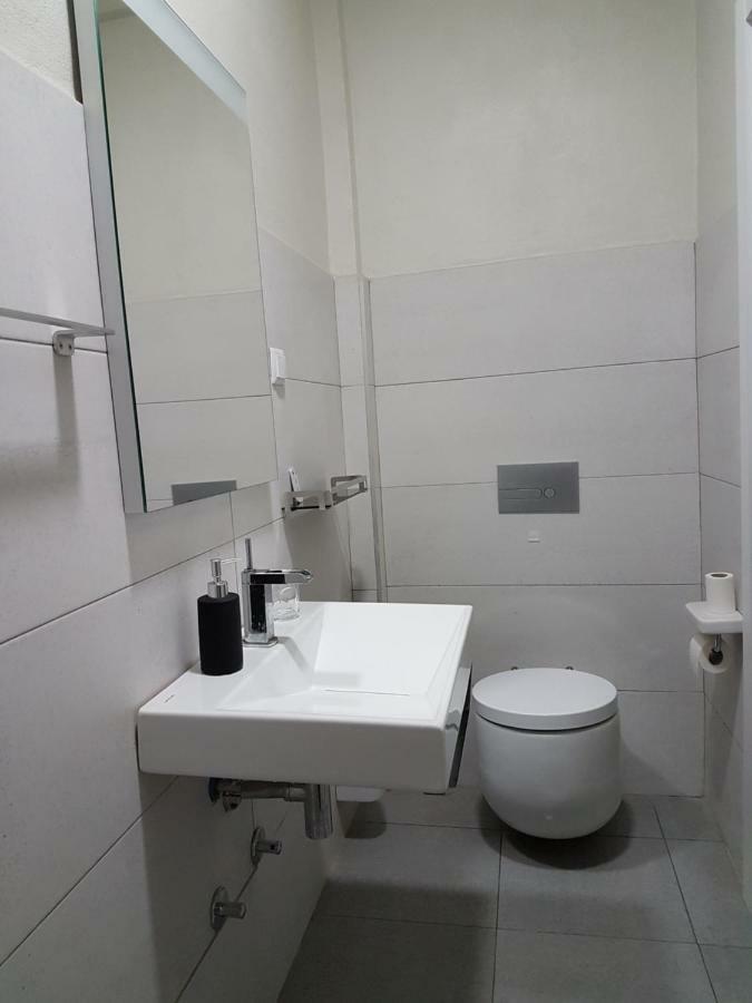 Hotel Faro Town House Extérieur photo