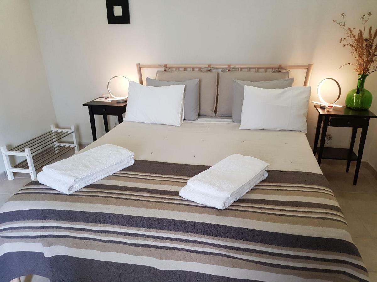 Hotel Faro Town House Extérieur photo