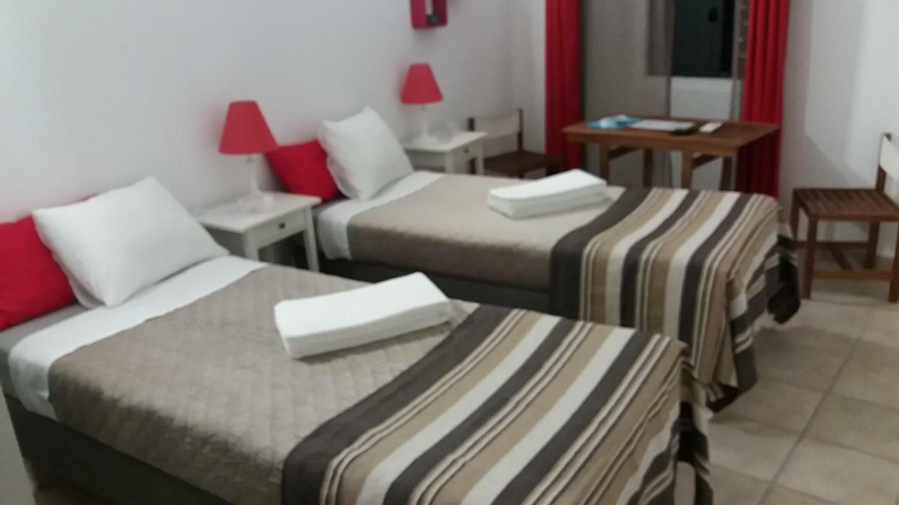 Hotel Faro Town House Extérieur photo