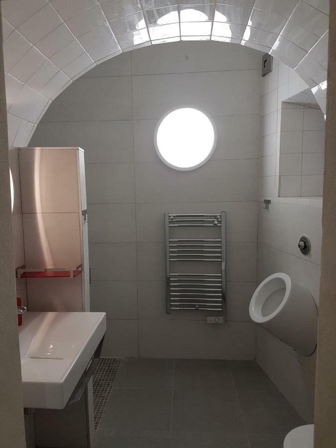 Hotel Faro Town House Extérieur photo