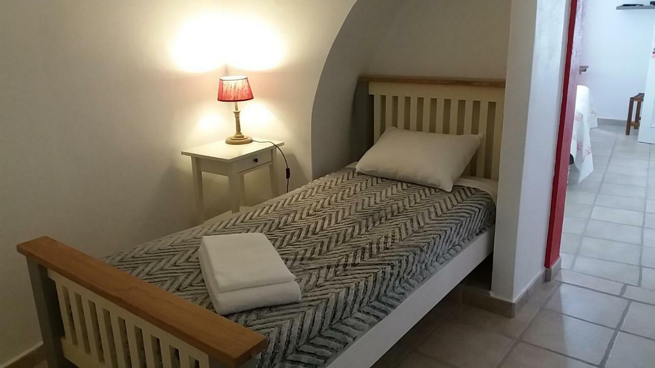 Hotel Faro Town House Extérieur photo