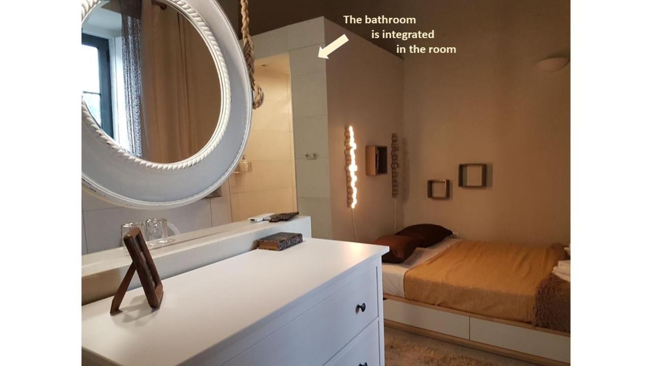 Hotel Faro Town House Extérieur photo